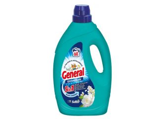 GENERAL LIQUIDO LAV 60MIS UNIVERSALE