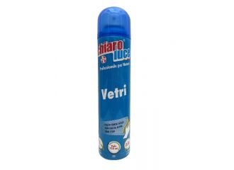 CHIARO LUCE 300ML SPRAY VETRI