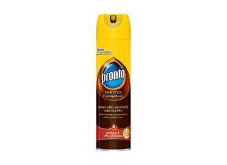 PRONTO OLIO SPRAY 250ML NUTRIENTE