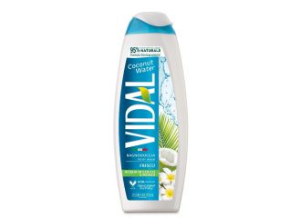 VIDAL BAGNOSCHIUMA 500ML COCCO