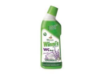 WINNIS WC GEL BAGNO 750ML