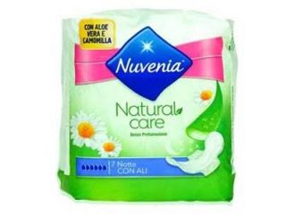 NUVENIA ULTRA X 7 NOTTE NATURAL CARE