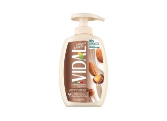 VIDAL SAPONE LIQUIDO COMP 300ML MANDORLA/KARITE