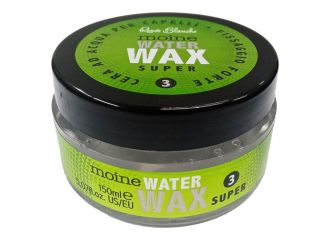 MOINE WATER WAX CERA 150ML SUPER