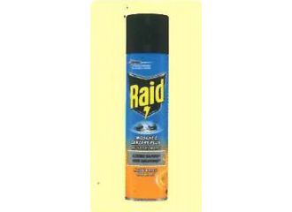 RAID M&Z SPRAY 400M F ARANCIO