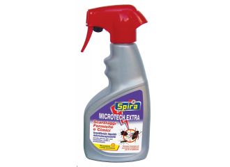 SPIRA SPRAY 400ML SCAR/FORM /CIMICI EXTR