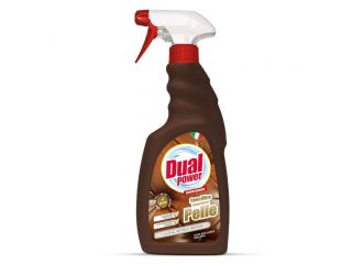 DUAL SPECIFICO PELLE SPRAY 500ML