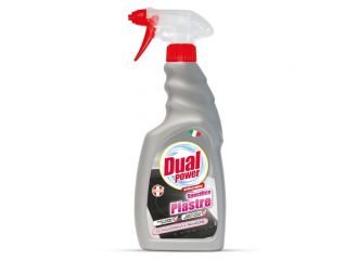 DUAL SPECIFICO PIASTRINE RE SPRAY 500ML