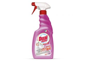 DUAL SPECIFICO FRIGO SPRAY 500ML