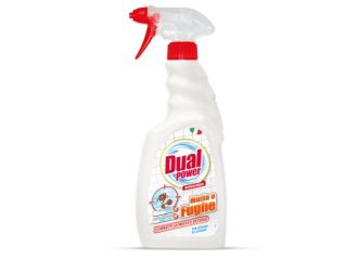 DUAL SPECIFICO MUFFA SPRAY 500ML