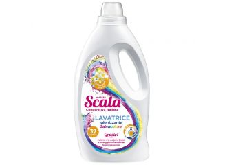 SCALA LIQUIDO LAV 37MIS SALVACOLORE