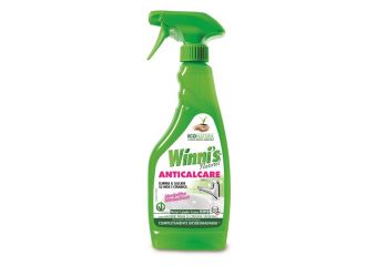 WINNIS ANTICALCARE TRIGGER 500ML