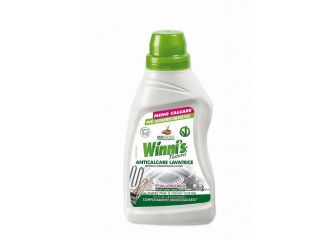 WINNIS ANTICALCARE LAVATR 750ML 40MIS