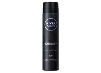 NIVEA DEO SPRAY 150ML F MEN SPY DEEP