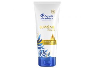 H&S BAL 220ML SUPREME IDRATA