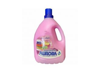 AURORA AMMORBIDENTE  3LT FIOR DI LOTO