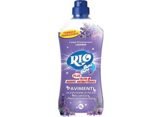 RIO AZZURRO BUM BUM PAVIMENTO PLUS 1LT LAVANDA