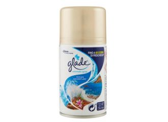 GLADE AUTOM SPRAY RICARICA OCEAN ADVENTURE