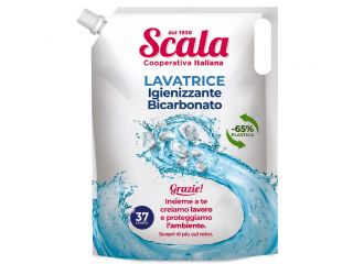 SCALA LIQUIDO LAV 37MIS BICARB&SALG ECORICAR