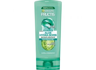 FRUCTIS BALSAMO 200ML HYDRA BOMB ALOE