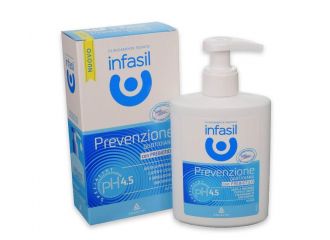 INFASIL INTIMO 200ML PREVENZIONE