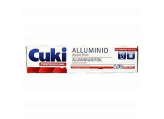 CUKI ALLUMINIO 150MT PROFESSIONAL