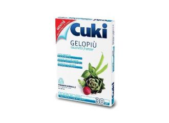 CUKI SACC GELO PICCOLI NEW