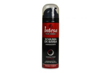 INTESA SCHIUMA DA BARBA 300ML ENERGY POW