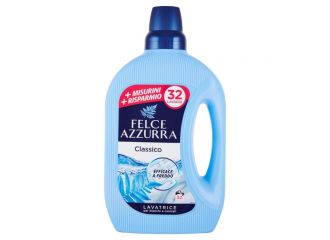 FELCE LIQUIDO LAV 32MIS CLASSICO