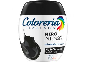 COLORERIA ITALIANA NERO INTENSO