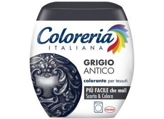 COLORERIA ITALIANA GRIGIO ANTICO