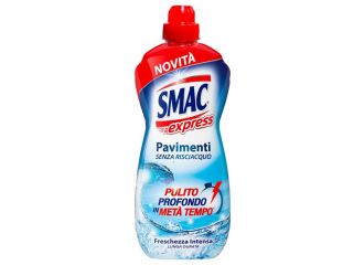 SMAC EXPRESS PAVIMENTI 1LT FRES INTENSA