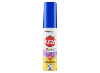 AUTAN DOPOPUNTURA SPRAY 25ML JUNIOR