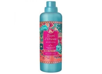 TESORI AMMORBIDENTE 760ML AYURVEDA