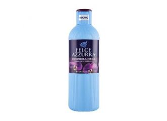 FELCE BAGNO 650ML ORCHIDEA NERA