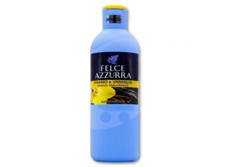 FELCE BAGNO 650ML EBANO&VANIGLIA