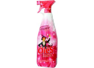 OIES ESSENZA 750ML SPRAY RUBY