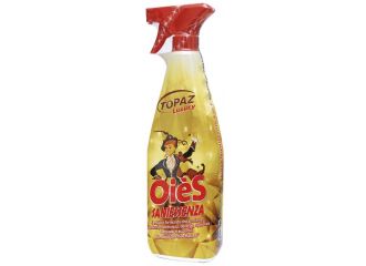 OIES ESSENZA 750ML SPRAY TOPAZIO