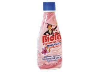 BIOLA ESSENZA ASSOLUTA 250ML NARC/ORCHI