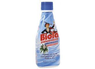 BIOLA ESSENZA ASSOLUTA 250ML FELC/PEONI