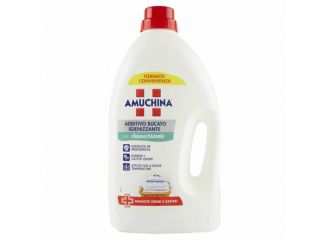 AMUCHINA ADDITIVO BUCATO LIQUIDO 3LT