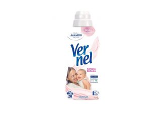 VERNEL AROMATHERAPY 700ML WHITE CAREZZA