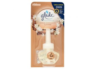 GLADE ESSENTIAL OIL ELET RICARICA SANDALO