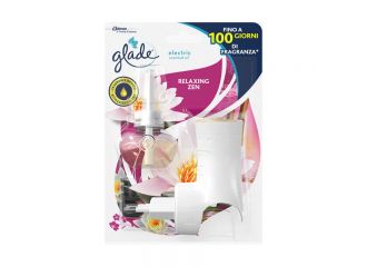 GLADE ESSENTIAL OIL ELET COM+RICARICA REL ZEN