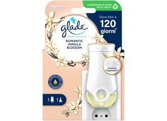 GLADE ESSENTIAL OIL ELET COM+RICARICA VANIGLI