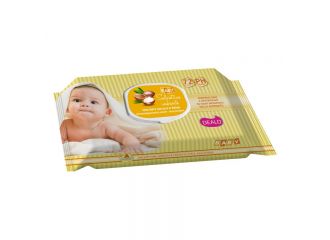 DEALO SALVIETTE 72PEZZI  BABY POP UP ARGAN