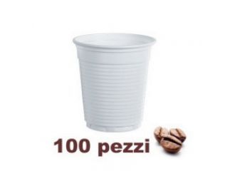 TIM BICCHIERI CAFFE80CC X 100PEZZI