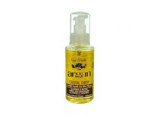 ACTIR CRISTALLI 125ML SPRAY OLIO ARGAN