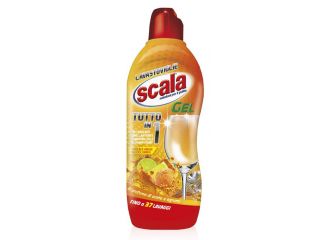 SCALA GEL LAVASTOV 750ML TUTTOIN1 ACETO