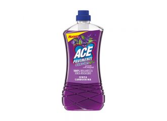 ACE IGIENIZ PAVIMENTI 1LT LAVANDA